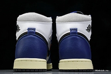 “Deep Rare OG Royal Air Blue” Jordan 1 High Air 0903